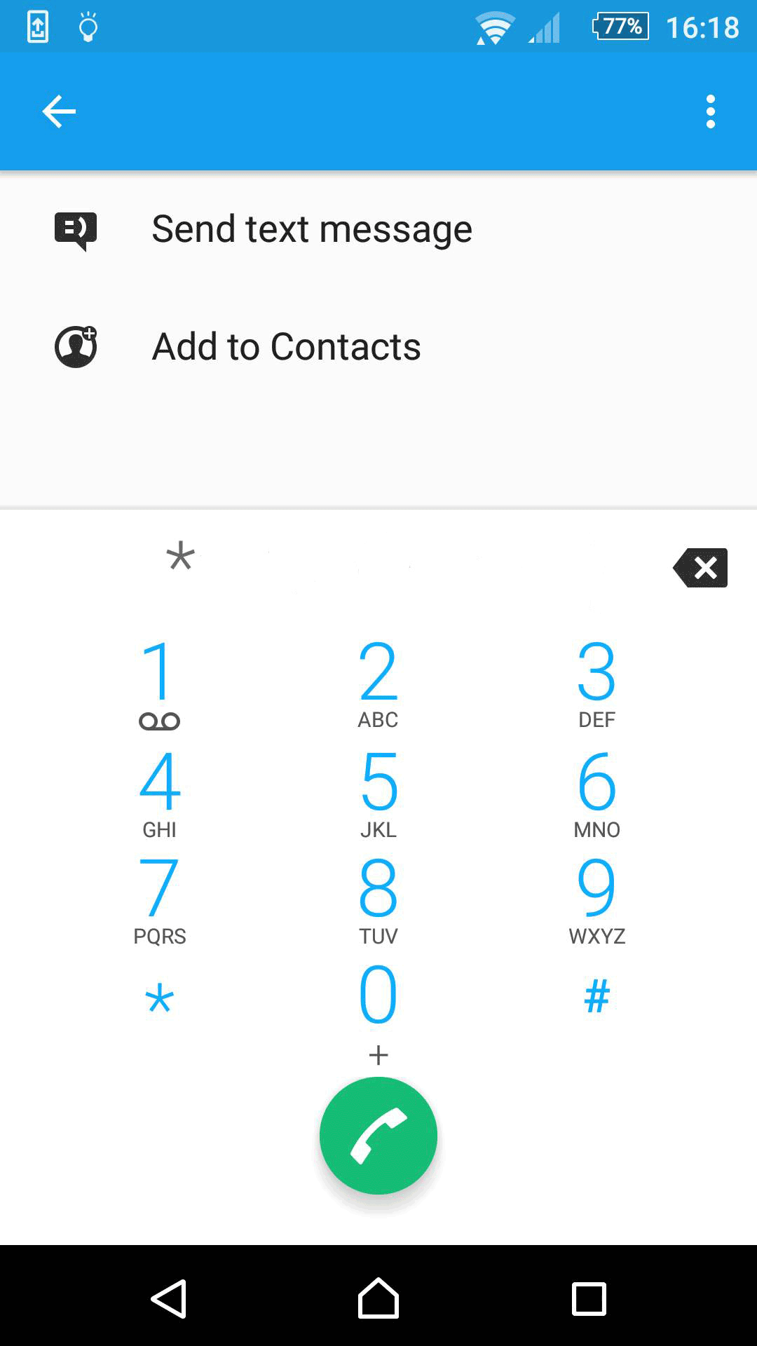 High Quality Lgq6hiddenmenu